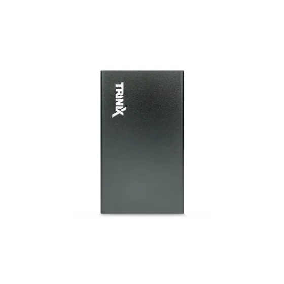 Повербанк 10000mAh Power Bank Trinix TPB-4510PD Grey 45W (43-00073) Київ