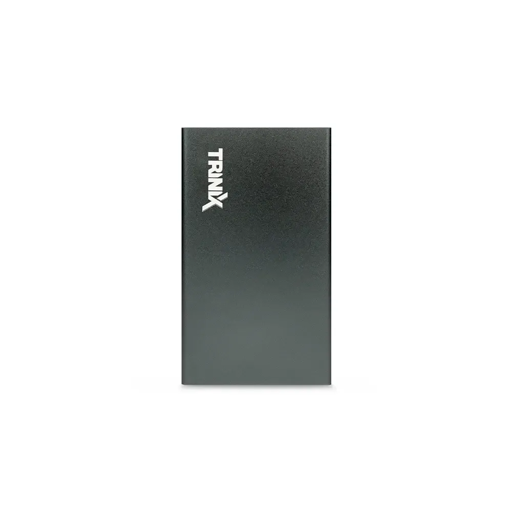 Повербанк 10000mAh Power Bank Trinix TPB-4510PD Grey 45W (43-00073) Київ - фото 5