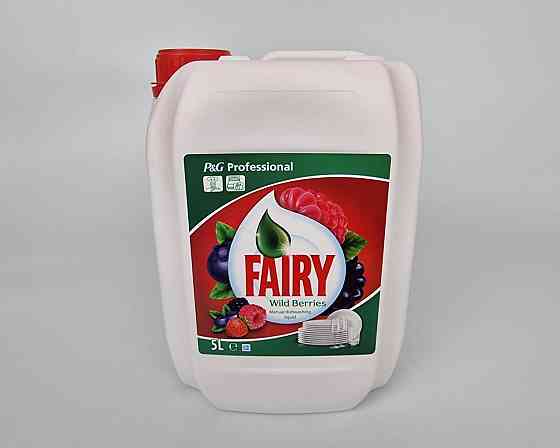 Жидкость для мытья посуды   5 литра 