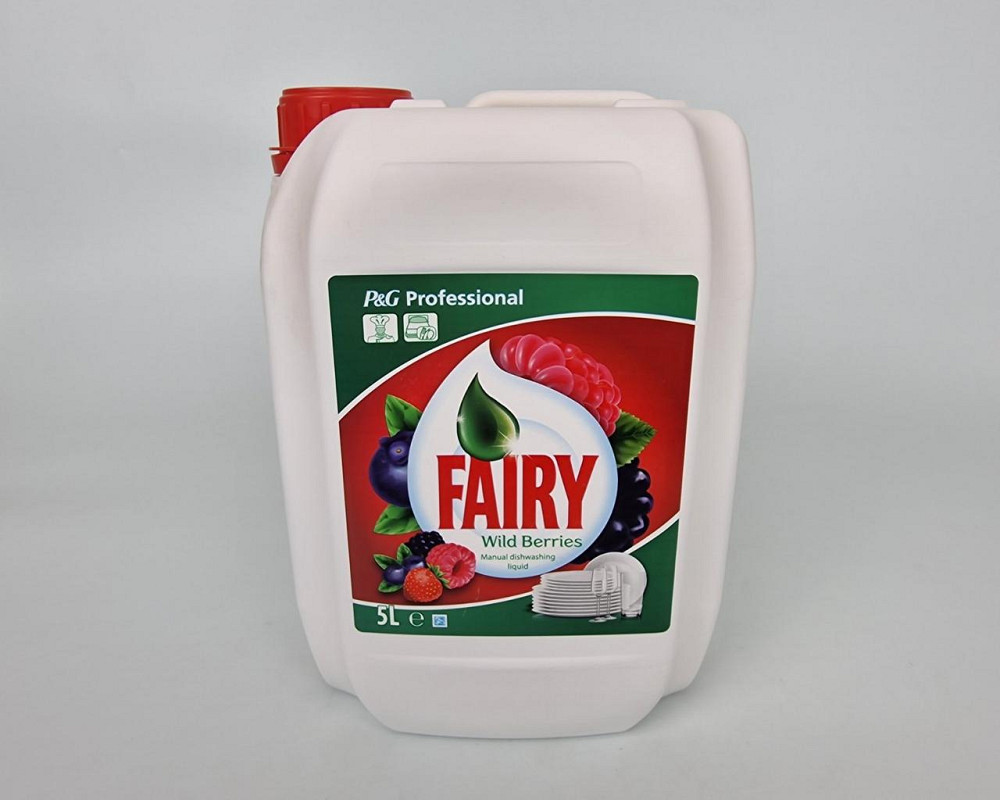 Жидкость для мытья посуды   5 литра 