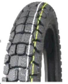 Мотошина 3,25 -18 TT 6PR (mod 1) Мукачево - фото 1