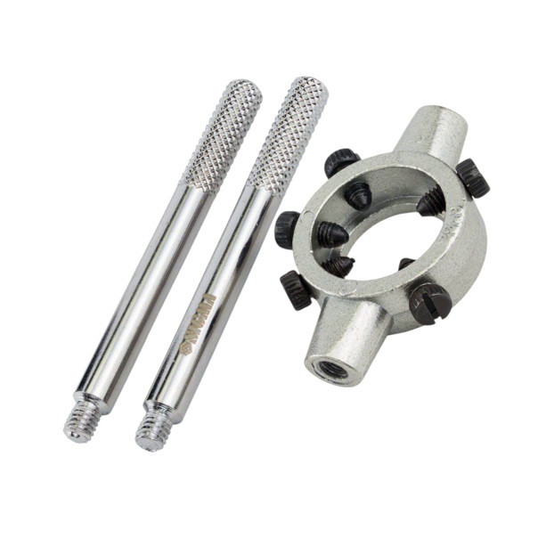 Тримач для плашок 25 мм (для M8) Мукачево - фото 6