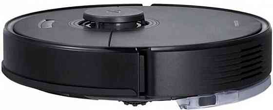 Робот Пылесос: PoboRock Q7 MAX Black. Киев