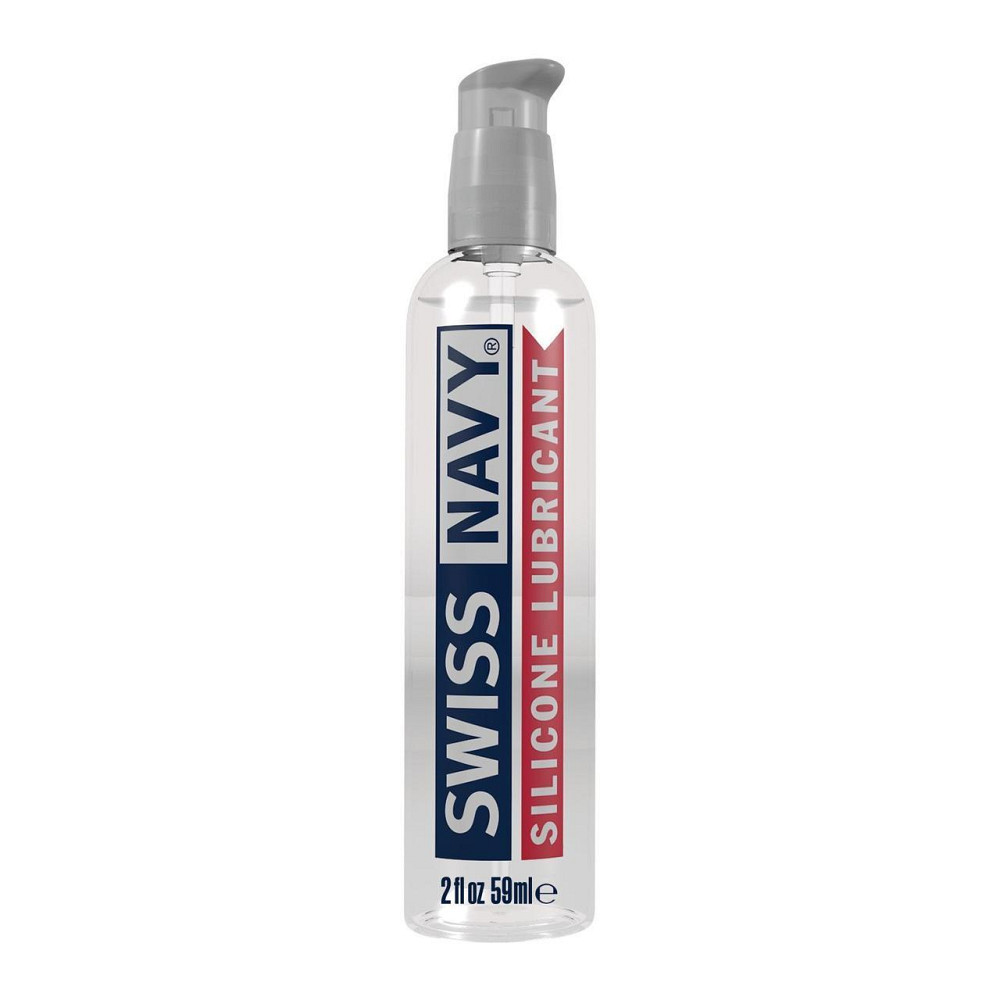 Распродажа!!! Лубрикант на силиконовой основе Swiss Navy Silicone 59 мл (срок 16.10.2026) Sex Aura Киев - изображение 1