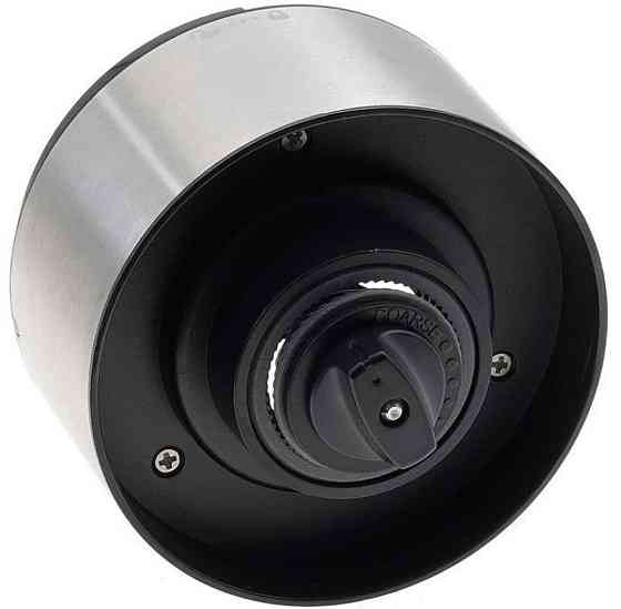 Электрическая кофемолка с регулировкой помола и зарядкой Type-C,ins564 Киев