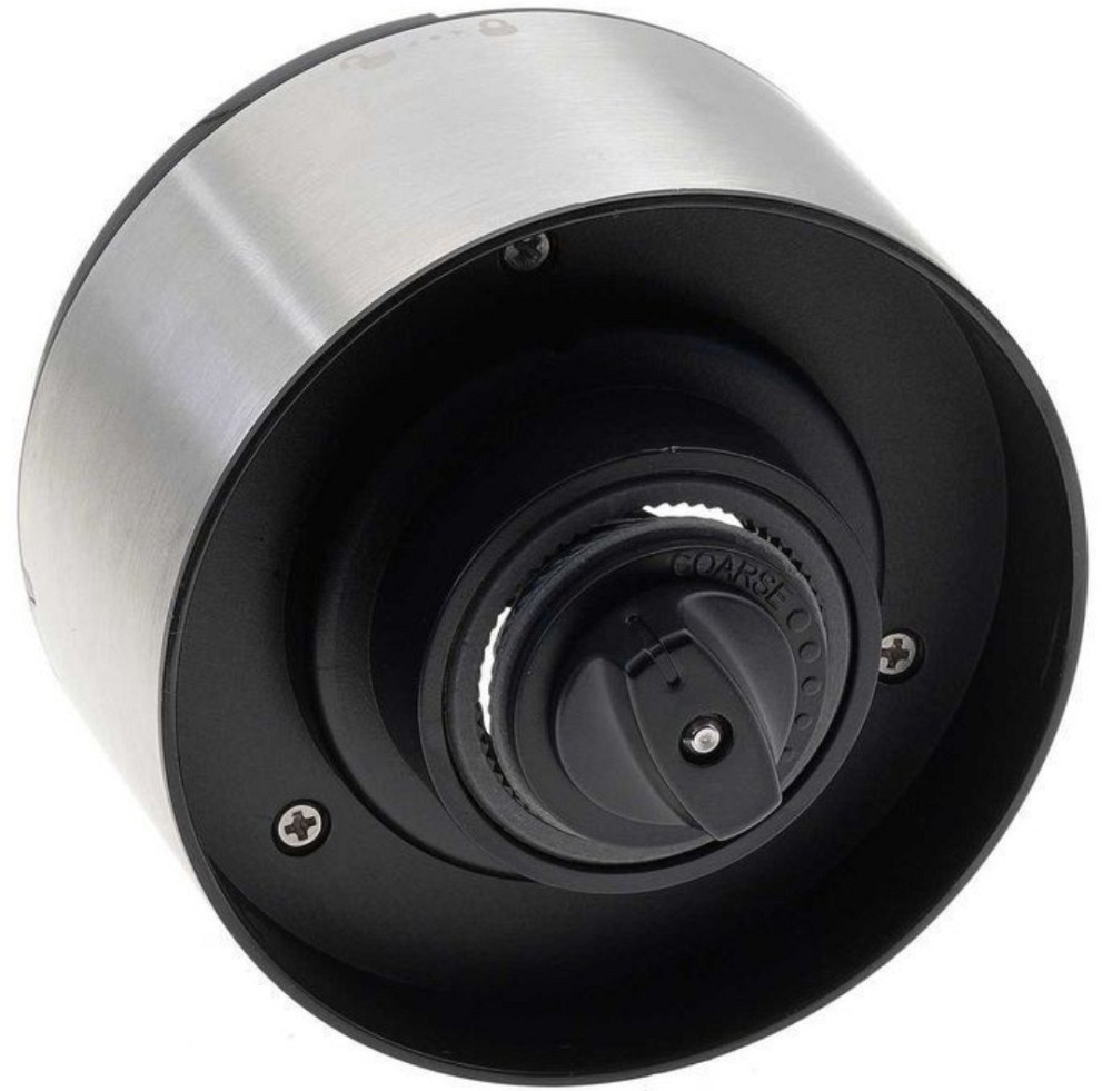 Электрическая кофемолка с регулировкой помола и зарядкой Type-C,ins564 Киев - изображение 1