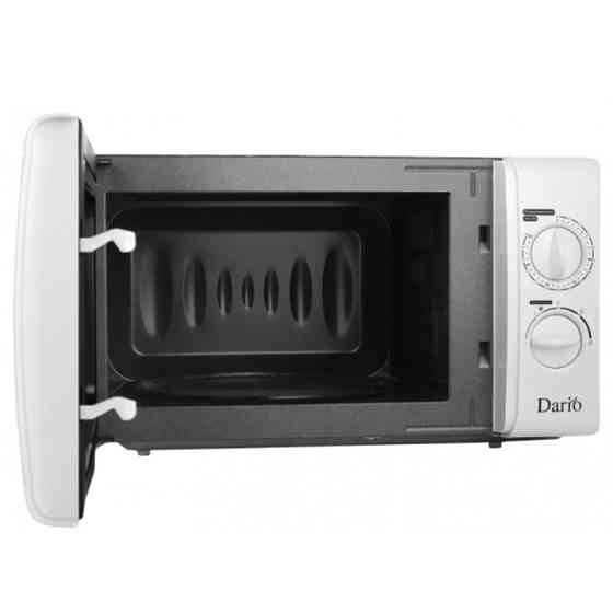 Бытовые микроволновые печи Dario DMW-7214 20 л 700 Вт, Микроволновка для общепита VD-32 Львов