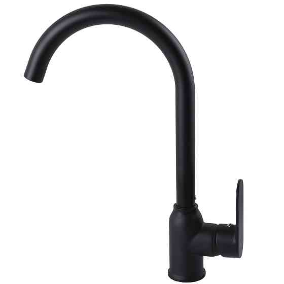 Змішувач для кухні Globus Lux Ontario GLO-0203S-BB Тернополь