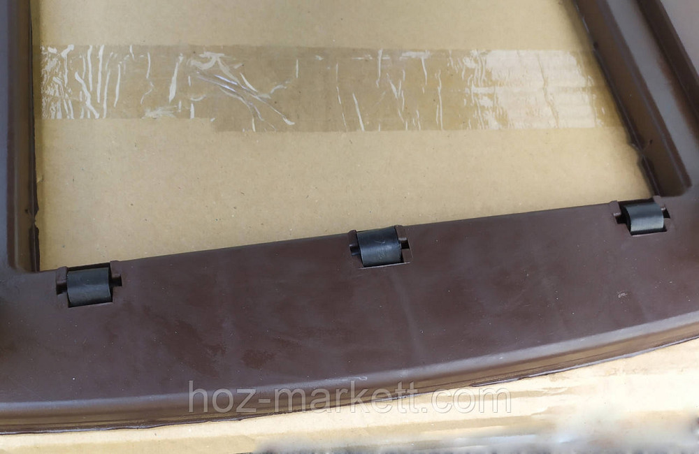 Пластиковий комод Стиль Харків - фото 2