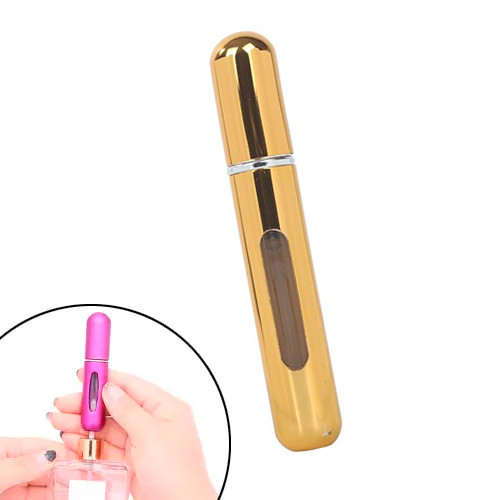 Атомайзер флакон дорожный мини для парфюмерии духов 8мл заправляющийся Винница - изображение 1