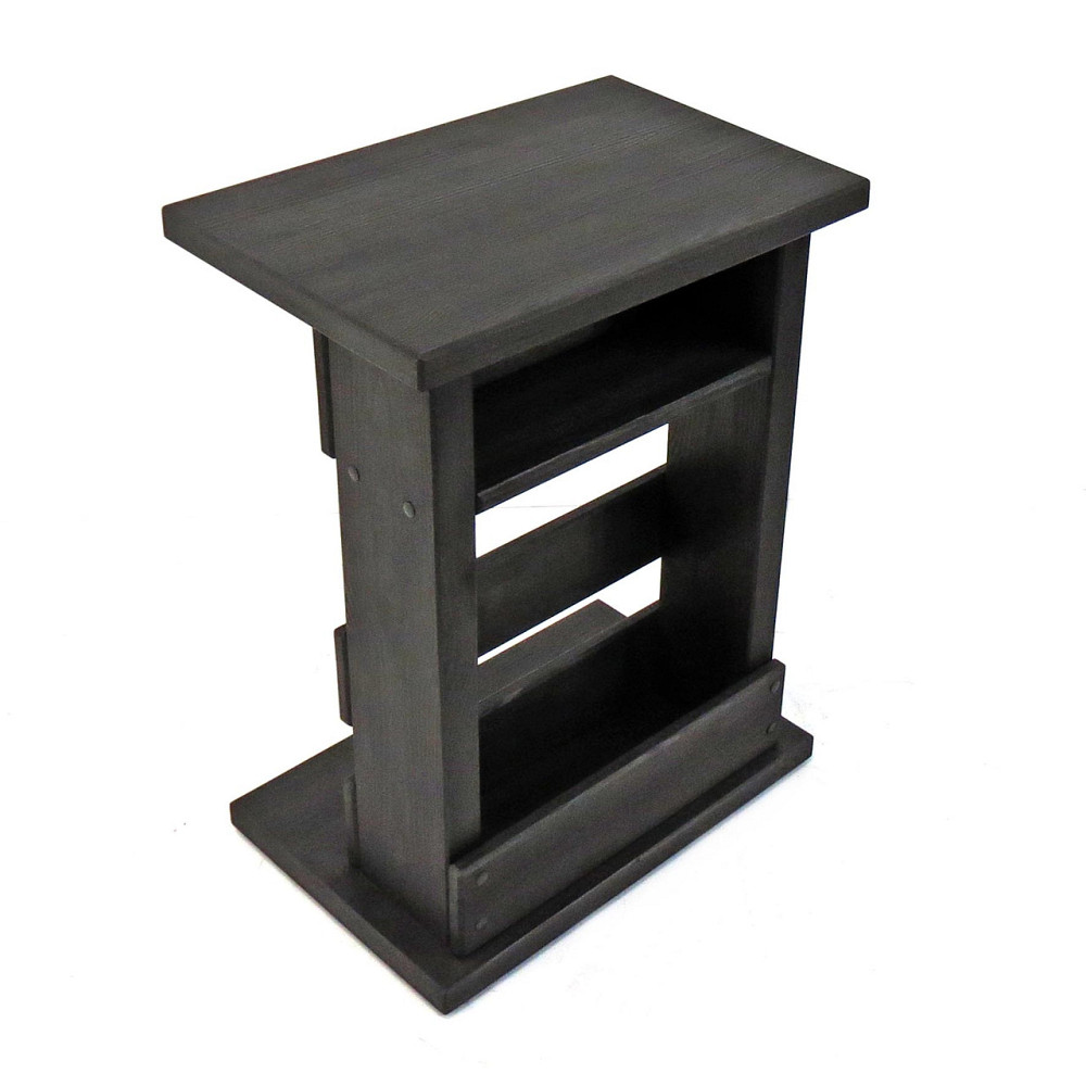 Приставний столик "Паданг" венге Миколаїв - фото 1