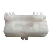 Направляющая каретка стеклоподъемника передняя правая Citroen Peugeot XM, Saxo, 605, 106 Киев