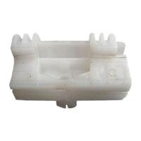 Напрямна каретка склопідіймача передня права Citroen Peugeot XM, Saxo, 605, 106 Київ - фото 1