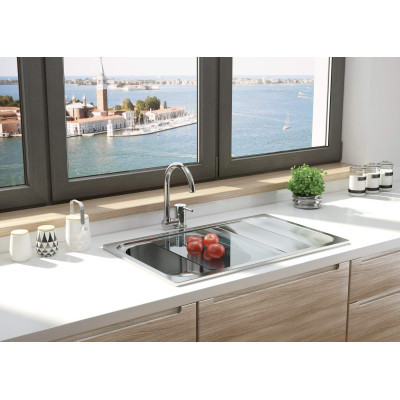 Змішувач Deante Aster (BCA_061M) Вінниця - фото 3