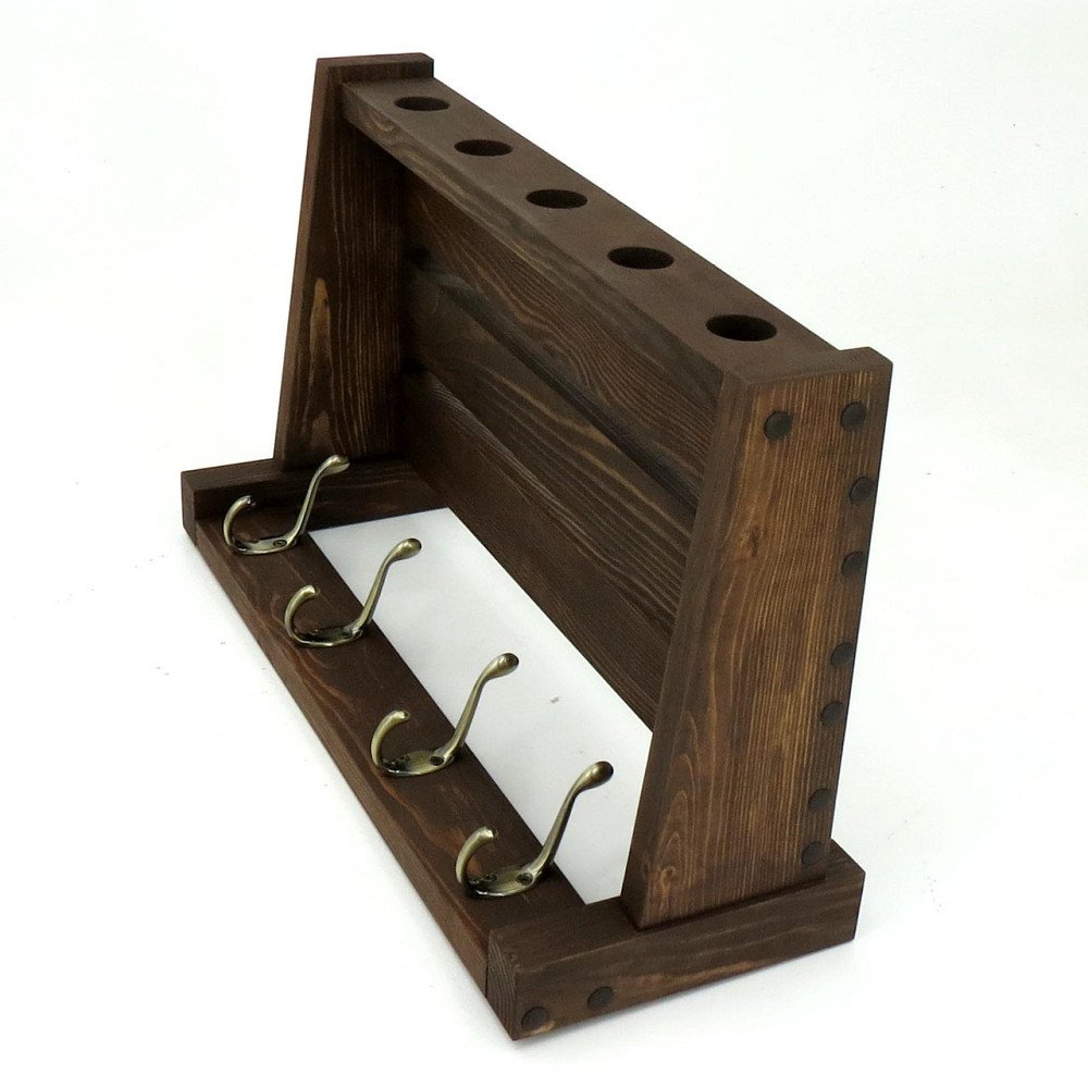 Вешалка для одежды 