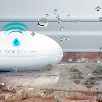 Датчик протікання води Xiaomi Aqara Flooding Sensor (SJCGQ11LM) Миколаїв - фото 9