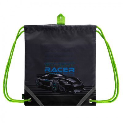 Сумка для обуви Yes SB-10 High Speed (550083) Винница - изображение 1