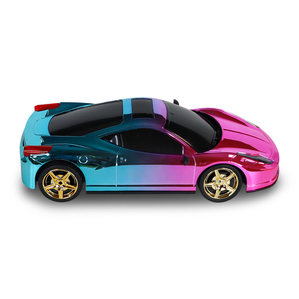 Автомобіль KS Drive на р/к – Chameleon (1:12) Днепр - изображение 11