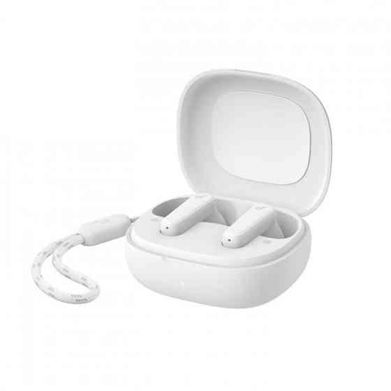 Bluetooth-Гарнітура Anker SoundCore R50i White (A3949G21/A3949G22) ( Білий ) Харків
