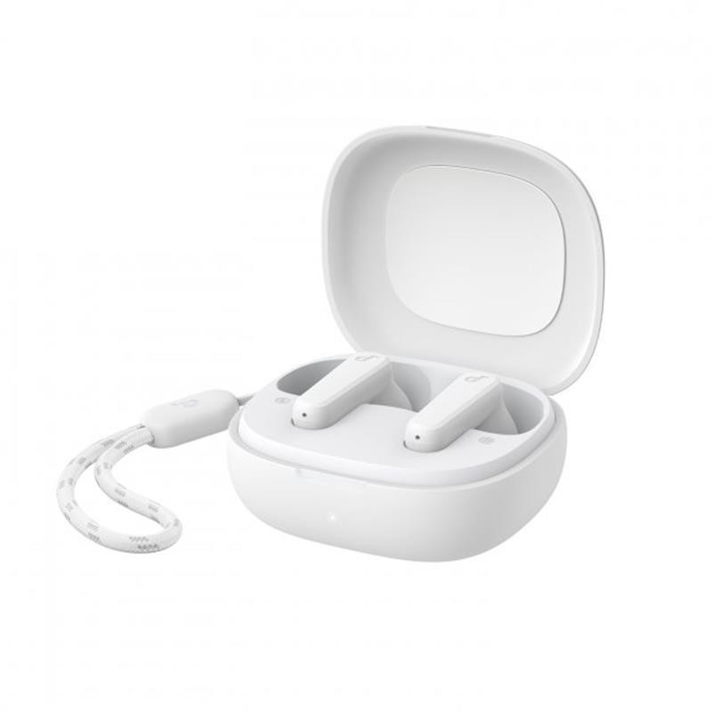 Bluetooth-Гарнітура Anker SoundCore R50i White (A3949G21/A3949G22) ( Білий ) Харків - фото 5