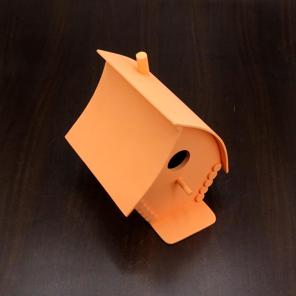 Скворечник садовый 