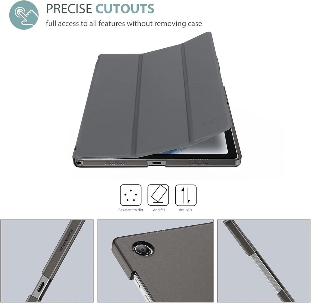 УЦЕНКА! Защитный чехол Procase для Samsung Galaxy Tab A8 10.5 2021 Днепр - изображение 5