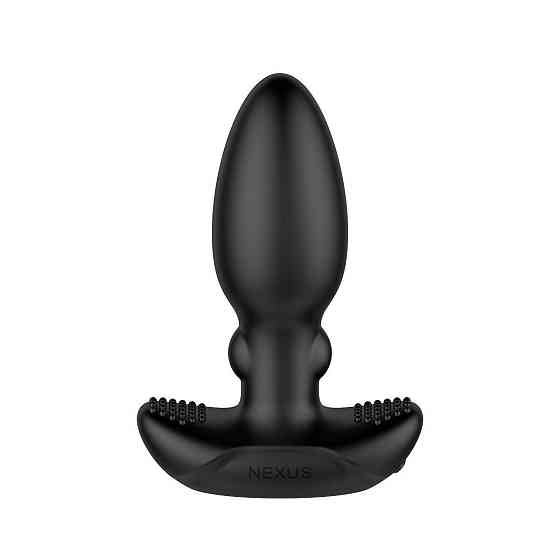 Анальная вибропробка Nexus Beat Butt Plug Sex Aura Киев