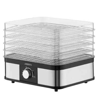 Сушка для овощей и фруктов Ardesto FDB-52832B Винница