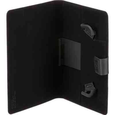 Чехол для планшета Tucano Facile Plus Universal 7-8" black (TAB-FAP8-BK) Винница