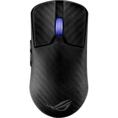 Мишка ASUS ROG Harpe Ace Extreme Bluetooth/Wireless/USB Black (90MP03U0-BMUA00) Вінниця