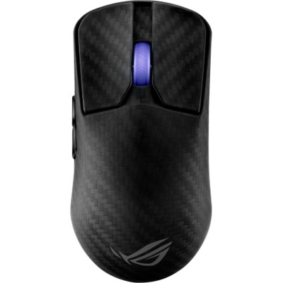 Мышка ASUS ROG Harpe Ace Extreme Bluetooth/Wireless/USB Black (90MP03U0-BMUA00) Винница - изображение 1