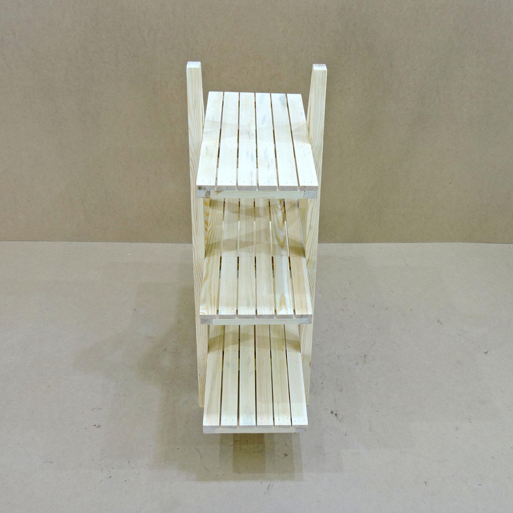 Підставка для квітів "Валбон" бланже Миколаїв - фото 3