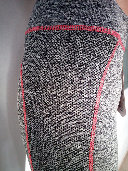 Жіночі лосини для фітнесу Київ - фото 4