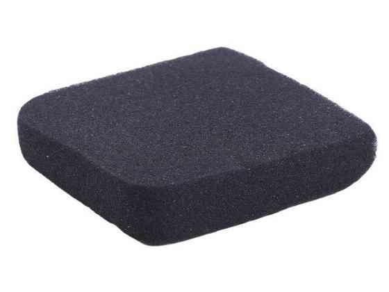 Фільтрувальний елемент повітряного фільтра (поролон) бензогенератор -2-3,5KW Мукачево