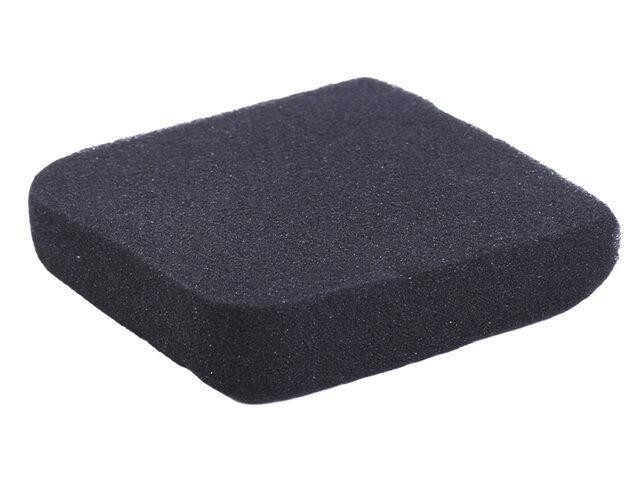 Фильтрующий элемент воздушного фильтра (поролон) бензогенератор2-3,5KW Мукачево - изображение 1