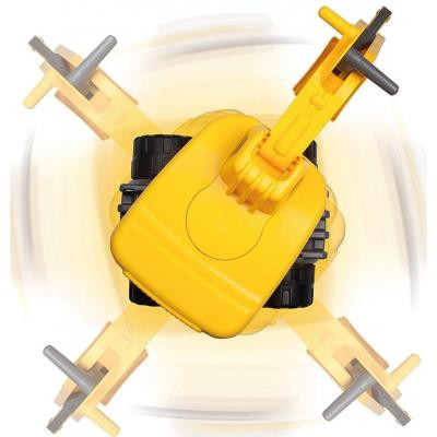 Чудомобиль Big Экскаватор для катания малыша (55811) Винница - изображение 6