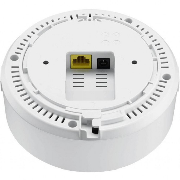 Точка доступу ZyXEL NWA1123-AC v2 AC1200, 1xGE, NebulaFlex, PoE, БЖ в комплекті (NWA1123-ACV2-EU0101F) Киев - изображение 4