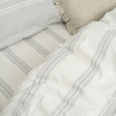 Постільна білизна Tiare Сатин Люкс 148 євро (148_Lux_ev) Вінниця - фото 7