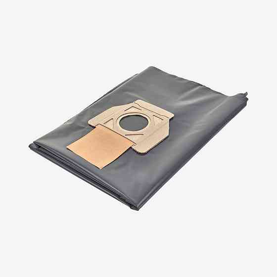 Мешок для отходов для пылесоса AS 30/42 MILWAUKEE, 30л.(ПВХ) Одесса