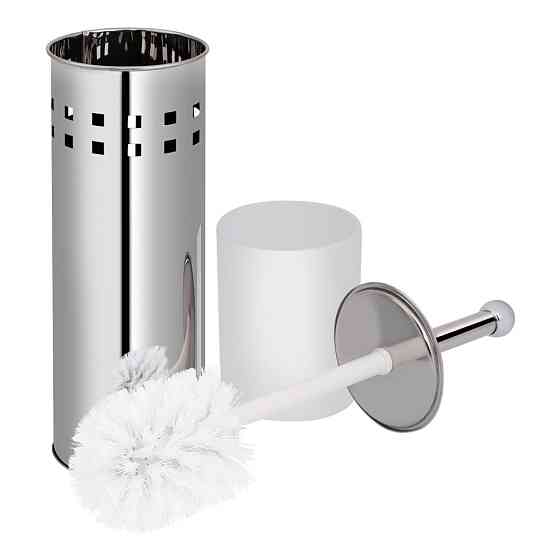 Йоржик підлоговий Lidz Oreo 0505 (метал) LDORE0505CRM22257 Chrome Київ