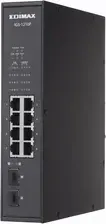 Комутатор EDIMAX IGS-1210P Киев - изображение 1