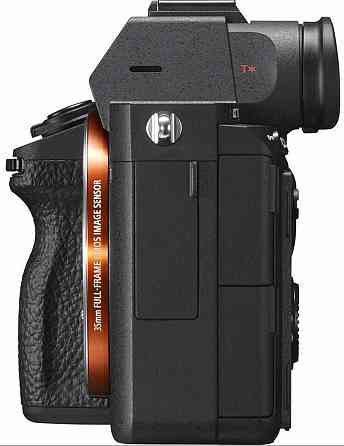 Фотоаппарат SONY a7 III ( ILCE - 7M3B) BODY Київ