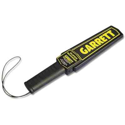 Металлоискатель Garrett Super Scanner V Винница