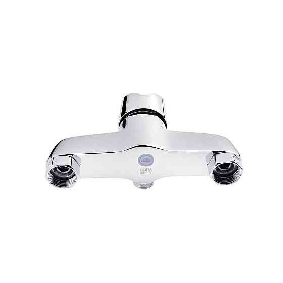 Змішувач для душу Kroner KRM Odra - C050 з душовим гарнітуром Київ