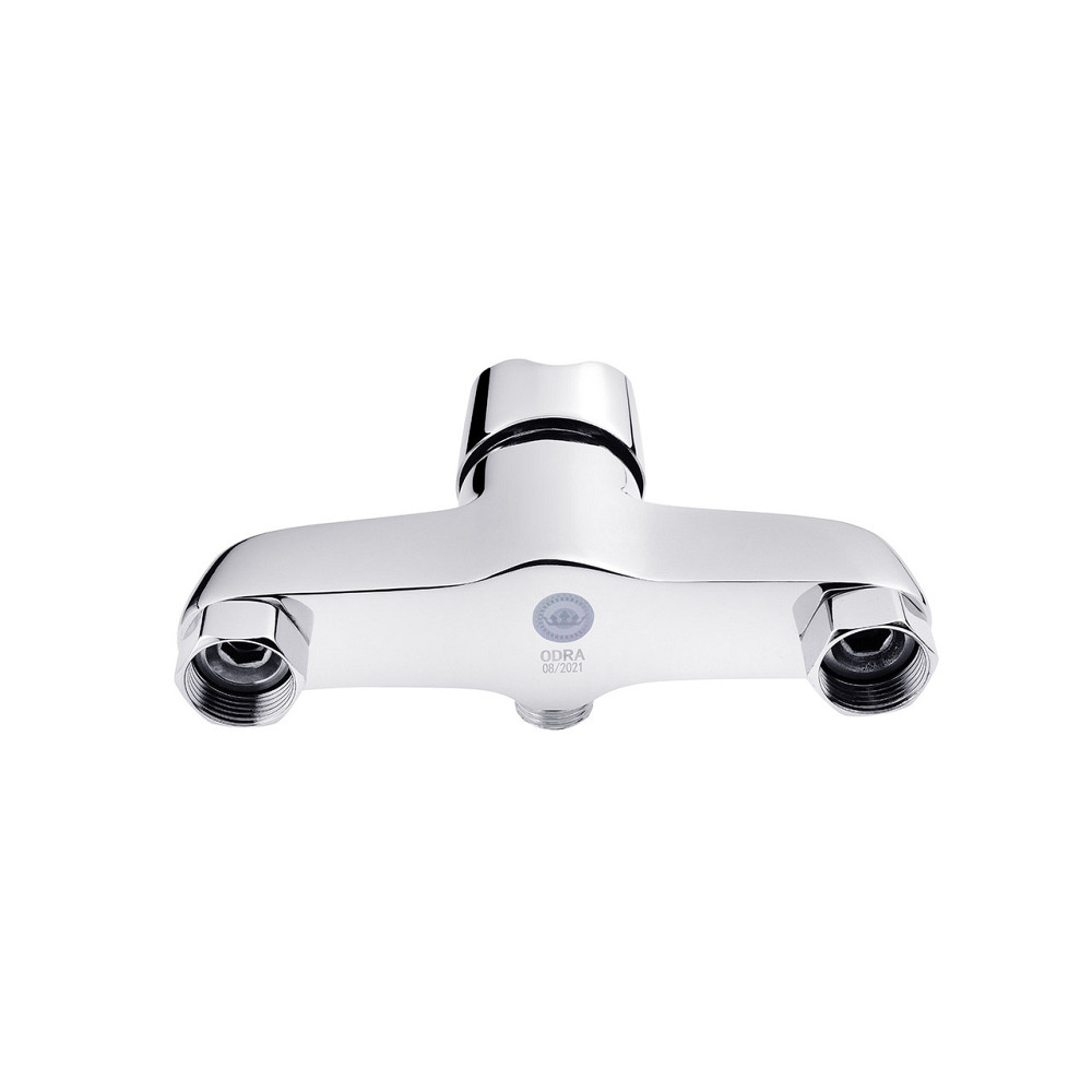 Змішувач для душу Kroner KRM Odra - C050 з душовим гарнітуром Київ - фото 4