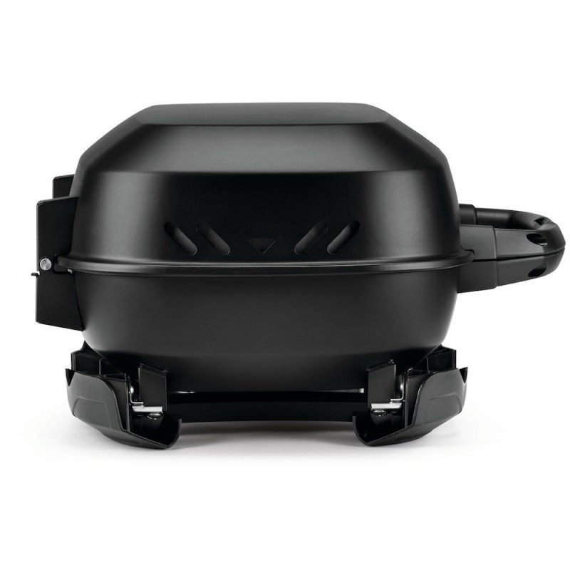 Газовый портативный гриль Napoleon TravelQ 240, TQ240-BK-CE Код: 011866 Ровно - изображение 4