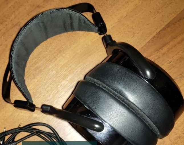 Наушники HIFIMAN he400i Киев - изображение 3