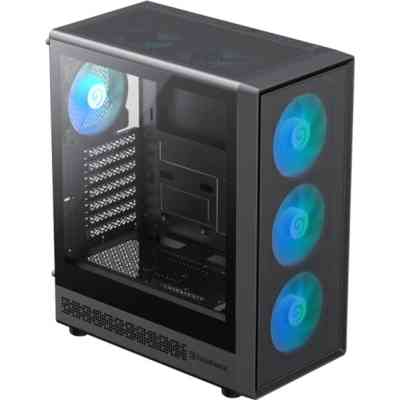 Корпус Gamemax Storm 2 AB Винница