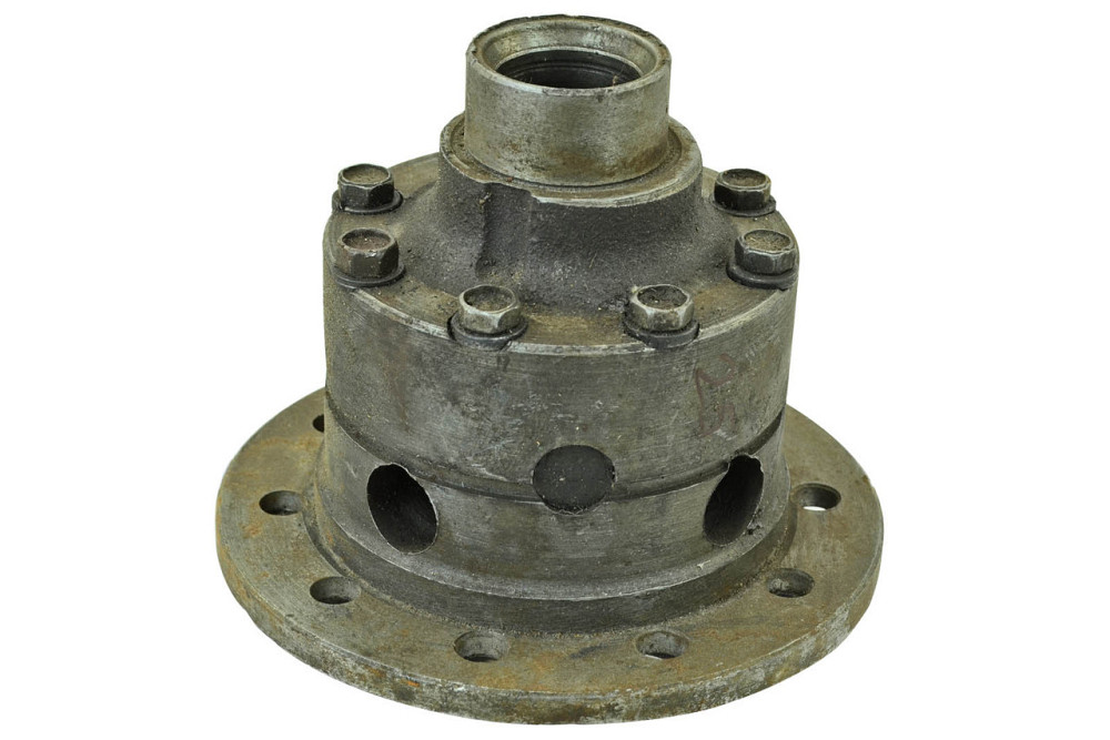 Дифференциал 452, 469 УАЗ Мукачево - изображение 1