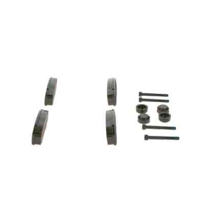 Гальмівні колодки Bosch 0 986 494 049 Вінниця
